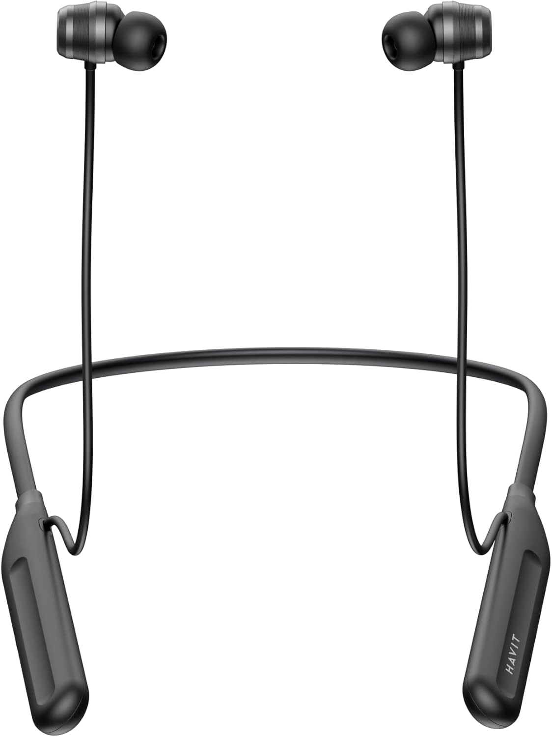 Havit Bluetooth Earphones for Sports E529BT - Black