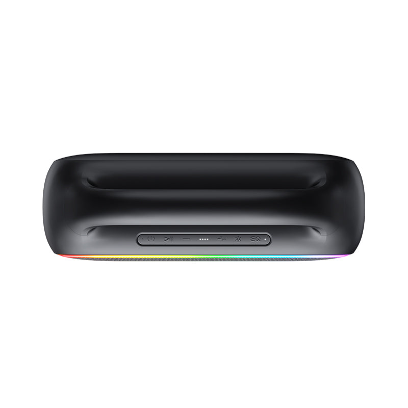 Havit Audio Series-Bluetooth Speaker SK862BT - Black