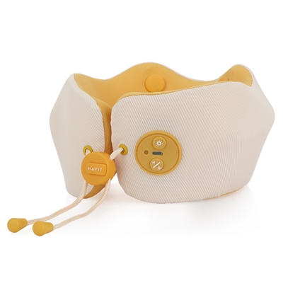 Havit Neck Massager NM1702 - Yellow