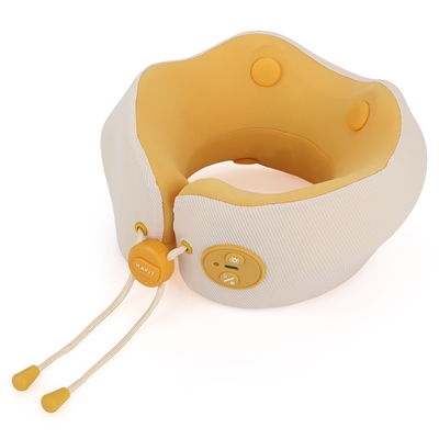 Havit Neck Massager NM1702 - Yellow