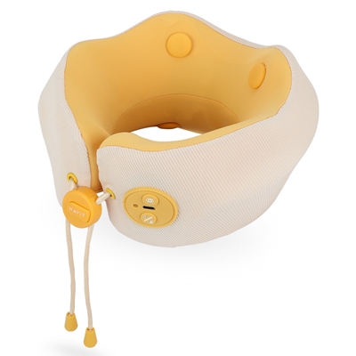 Havit Neck Massager NM1702 - Yellow