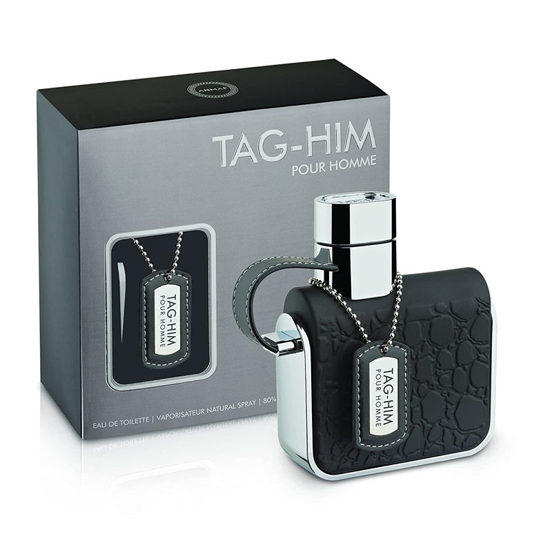 Armaf Tag Him EDT - 100ml