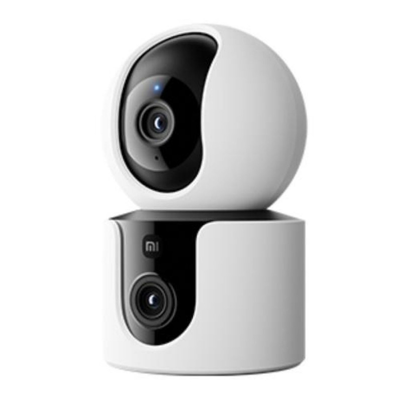 Xiaomi Smart Camera C300 Dual EU - White