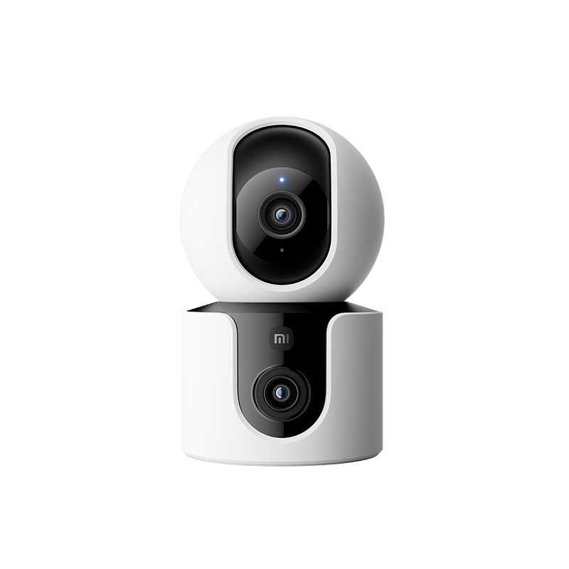 Xiaomi Smart Camera C300 Dual EU - White