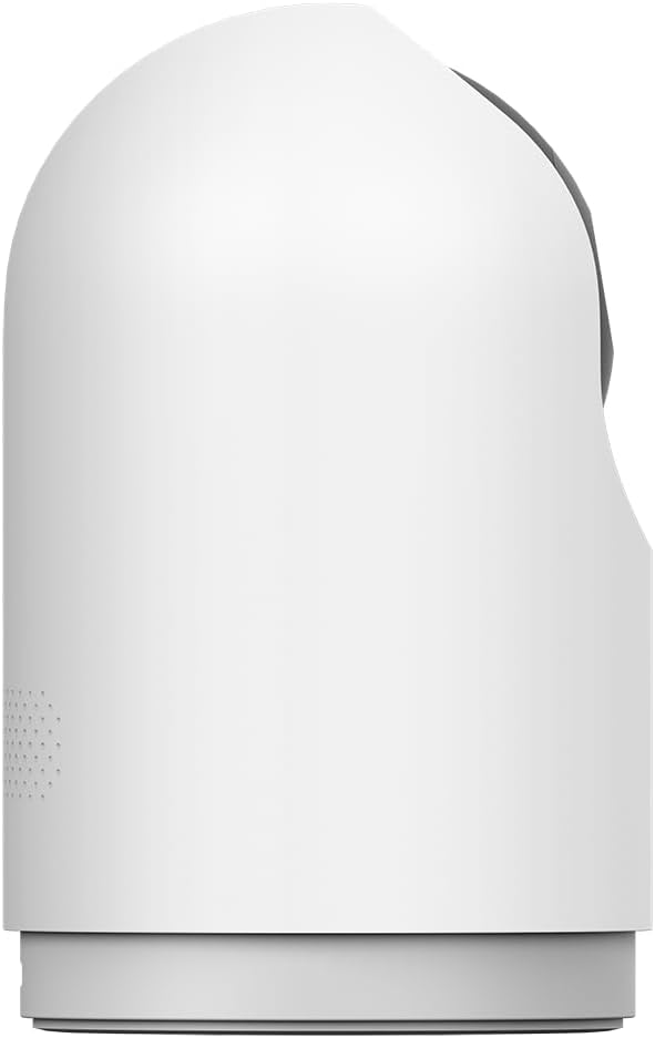 Xiaomi Smart Camera C500 Pro - White