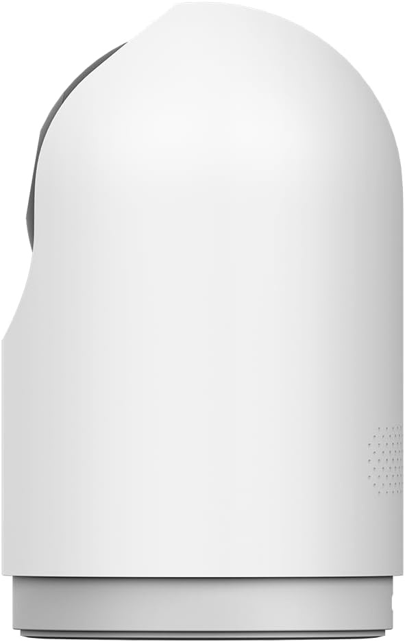 Xiaomi Smart Camera C500 Pro - White