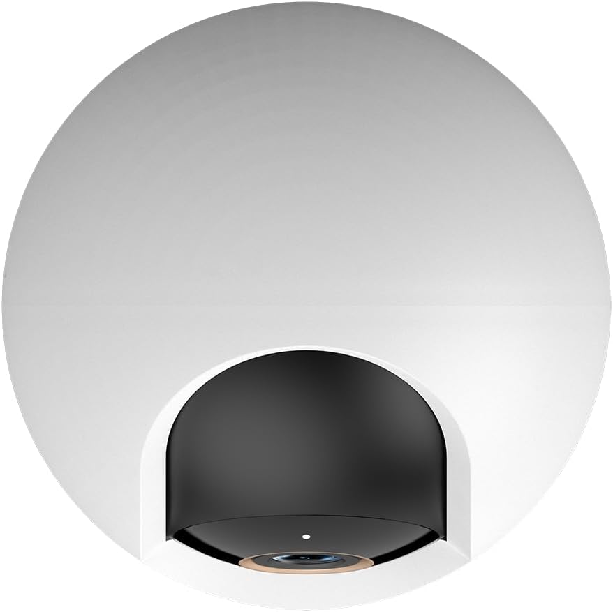 Xiaomi Smart Camera C500 Pro - White