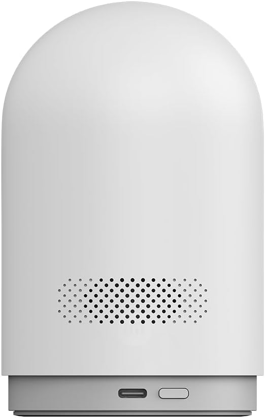 Xiaomi Smart Camera C500 Pro - White