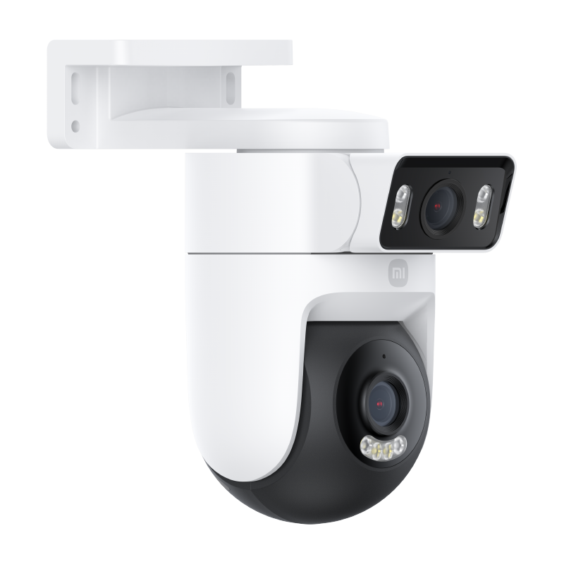 Xiaomi Outdoor Camera CW500 Dual - White