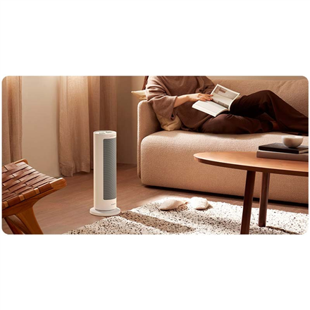 Xiaomi Fan Heater - White