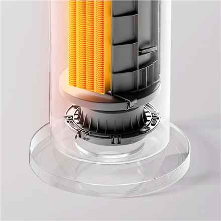 Xiaomi Fan Heater - White