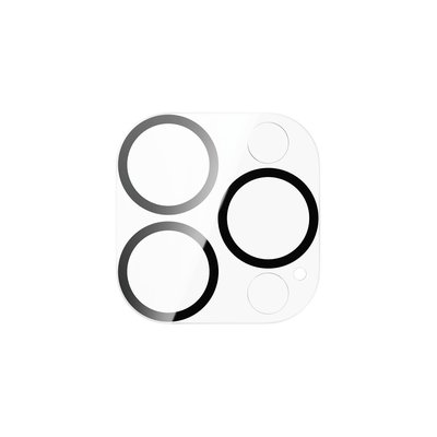 PanzerGlass Plate PicturePerfect Lens Protector for iPhone 16 Plus '24 6.3" | 6.9"