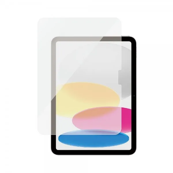 PanzerGlass UWF Safe Screen Protector for Apple iPad Air 11" and iPad 10.9" Clear