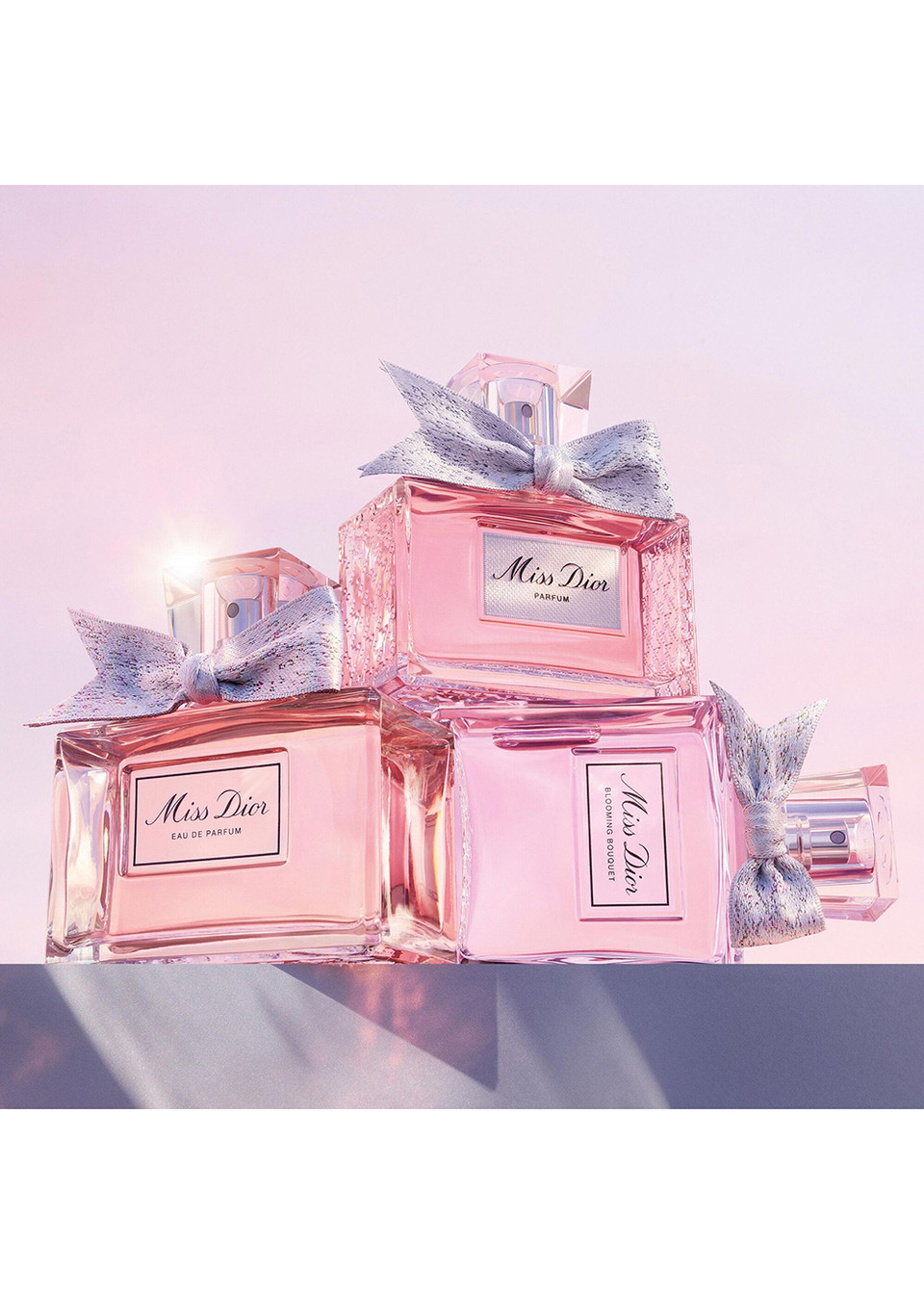 Dior Miss Dior Blooming Bouquet EDT Perfume For Women - 100ml