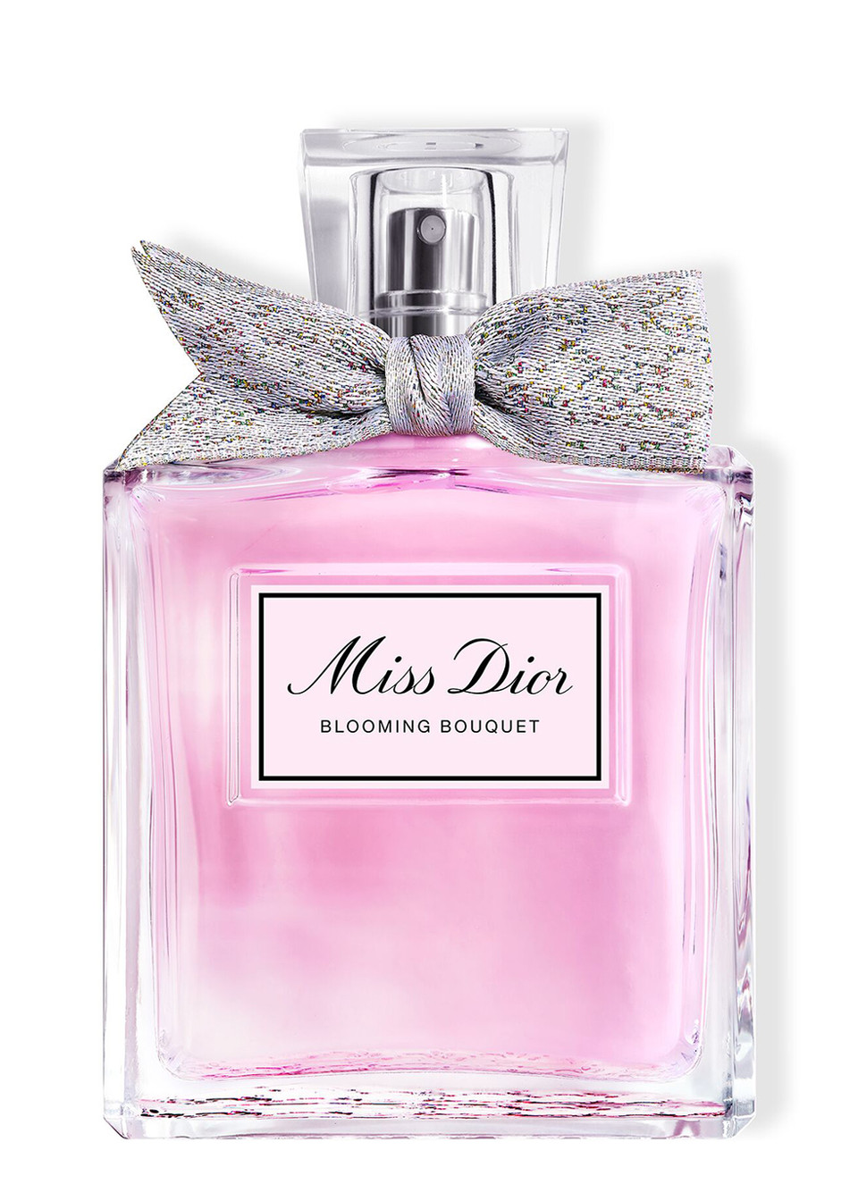 Dior Miss Dior Blooming Bouquet EDT Perfume For Women - 100ml