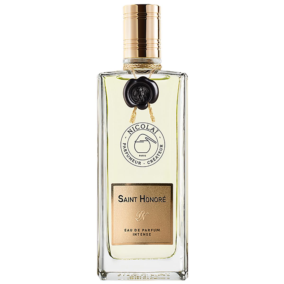 Nicolai Saint Honore Unisex Intense EDP - 100ml