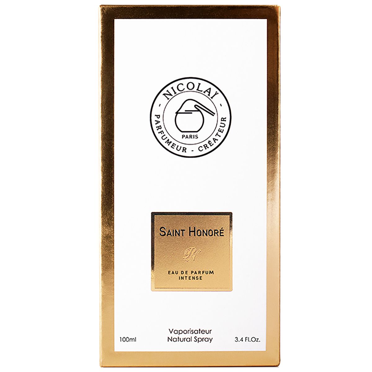 Nicolai Saint Honore Unisex Intense EDP - 100ml