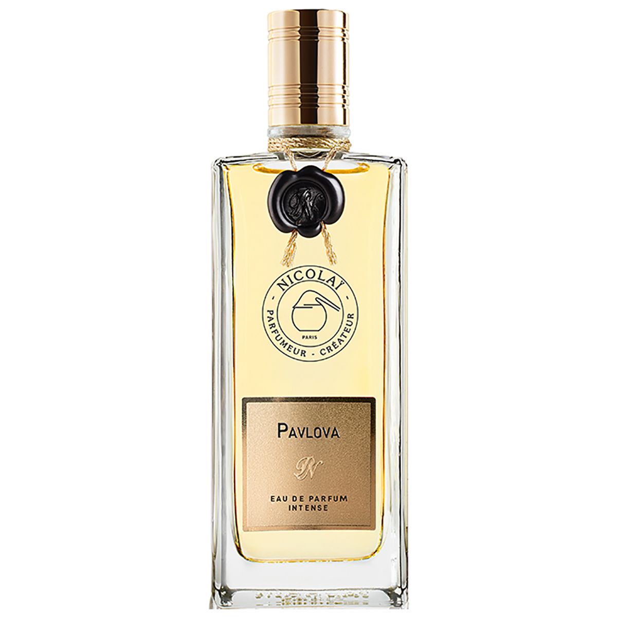 Nicolai Pavlova Unisex Eau de Parfum Intense Spray - 100ml
