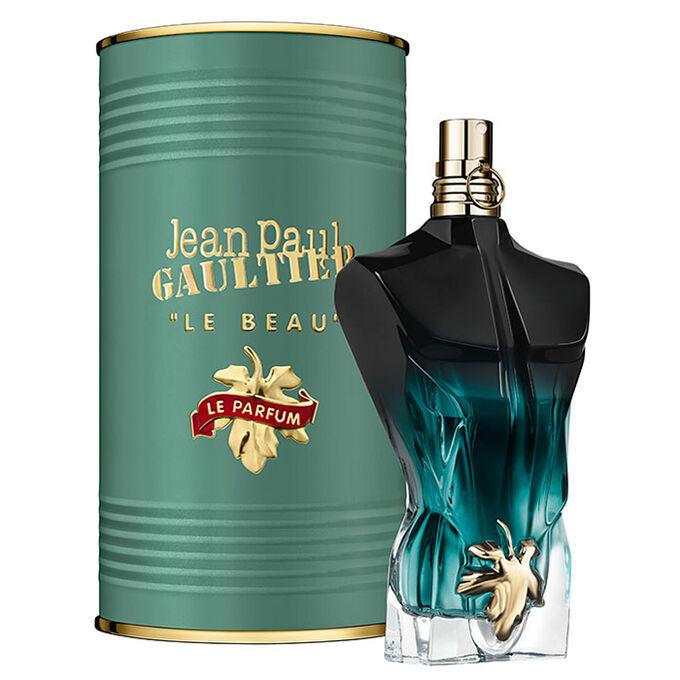 Jean Paul Gaultier Le Beau Le Men Parfum Eau De Parfum Intense Spray - 125ml