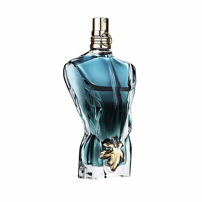 Jean Paul Gaultier Le Beau Le Men Parfum Eau De Parfum Intense Spray - 125ml