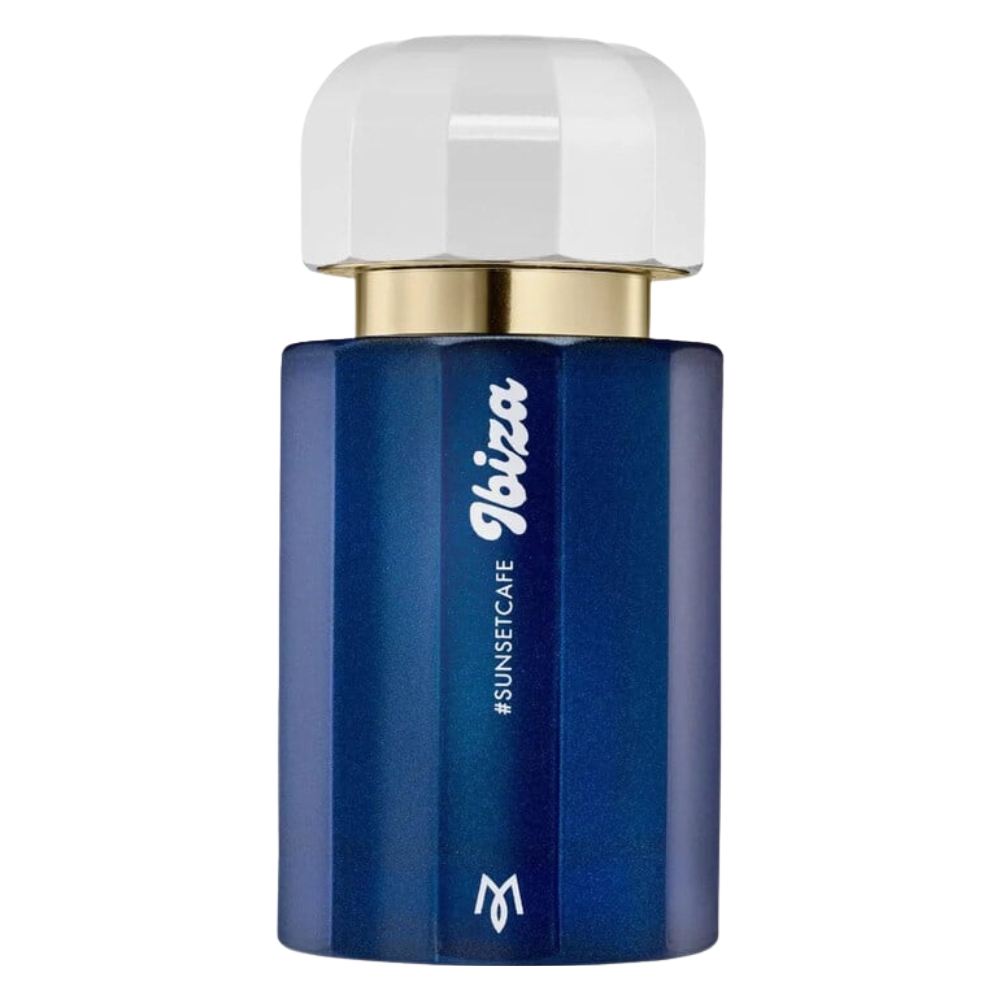 Ramon Monegal Unisex Ibiza Sunset Cafe EDP Spray 3.4 oz Fragrances - 100ml