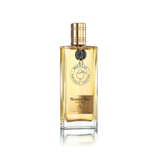 Nicolai Number One Intense Unisex EDP - 100ml