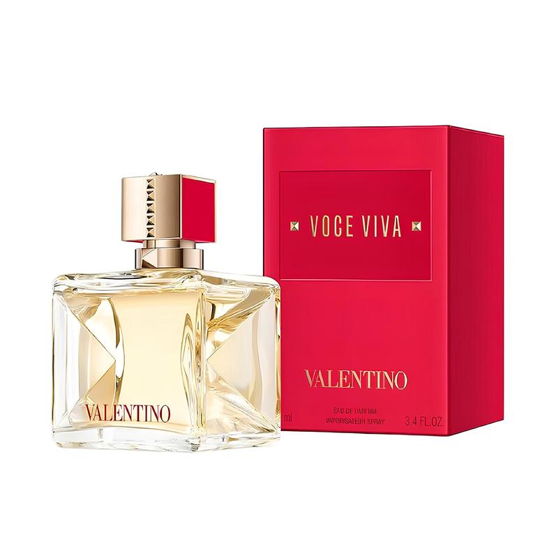 Valentino Voce Viva Women EDP - 100ml
