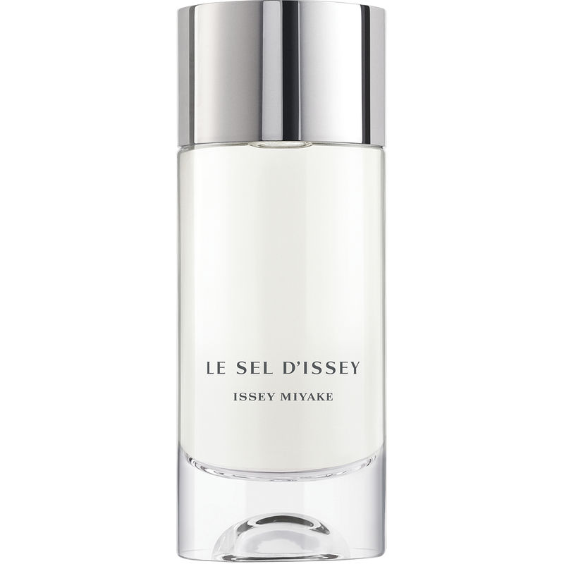 Issey Miyake Le Sel D'issey Men EDT - 100ml