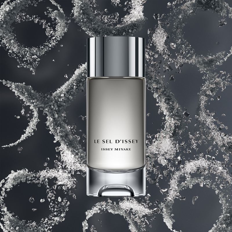 Issey Miyake Le Sel D'issey Men EDT - 100ml