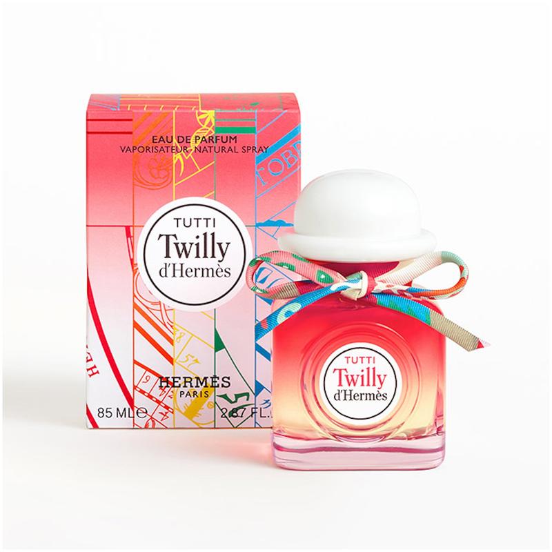 Hermes Tutti Twilly Women EDP - 85ml