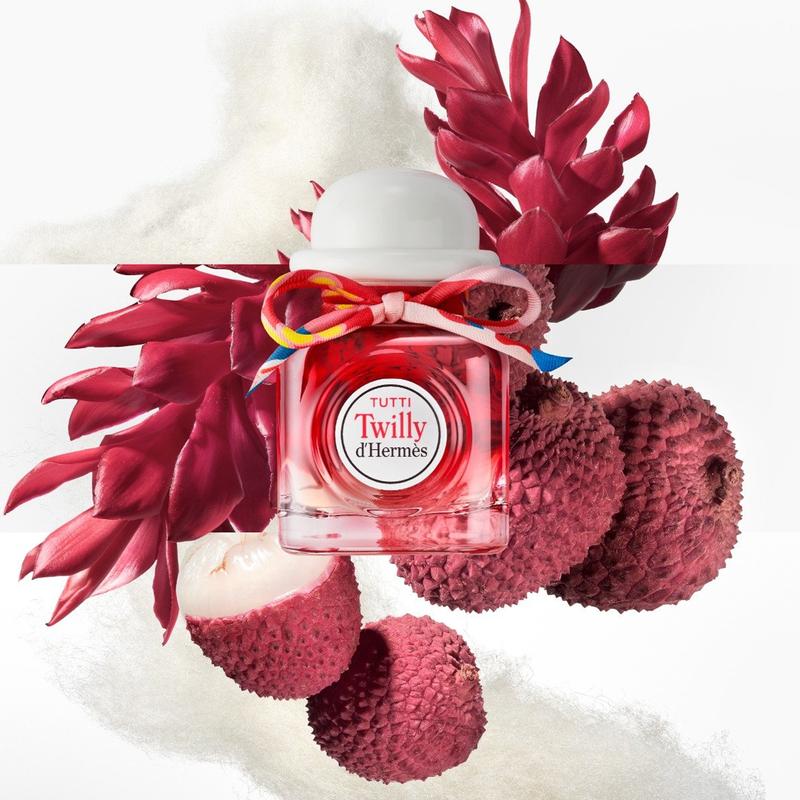 Hermes Tutti Twilly Women EDP - 85ml