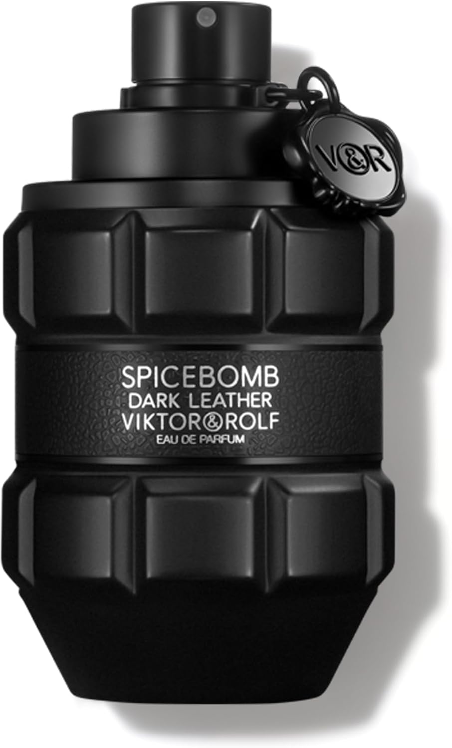 Viktor & Rolf Spicebomb Dark Leather Men EDP - 90ml