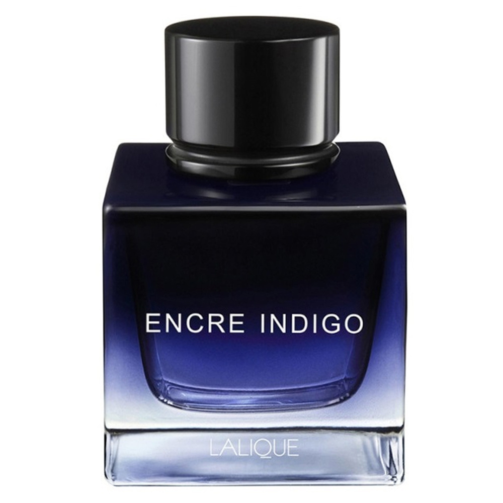 Lalique Encre Indigo Men EDP - 100ml