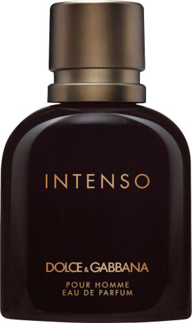 Dolce & Gabbana Intenso Men EDP - 125ml