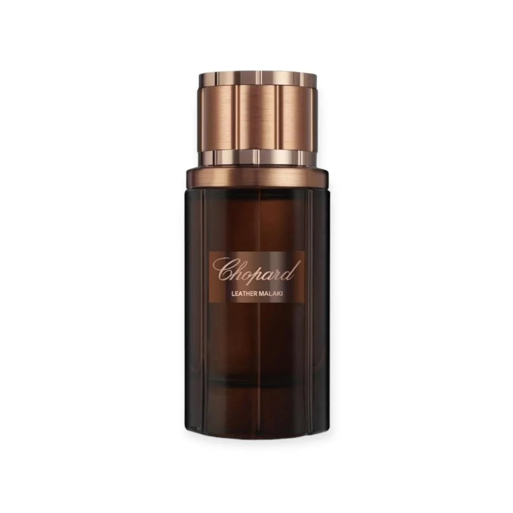 Chopard Leather Malaki Men EDP - 80ml