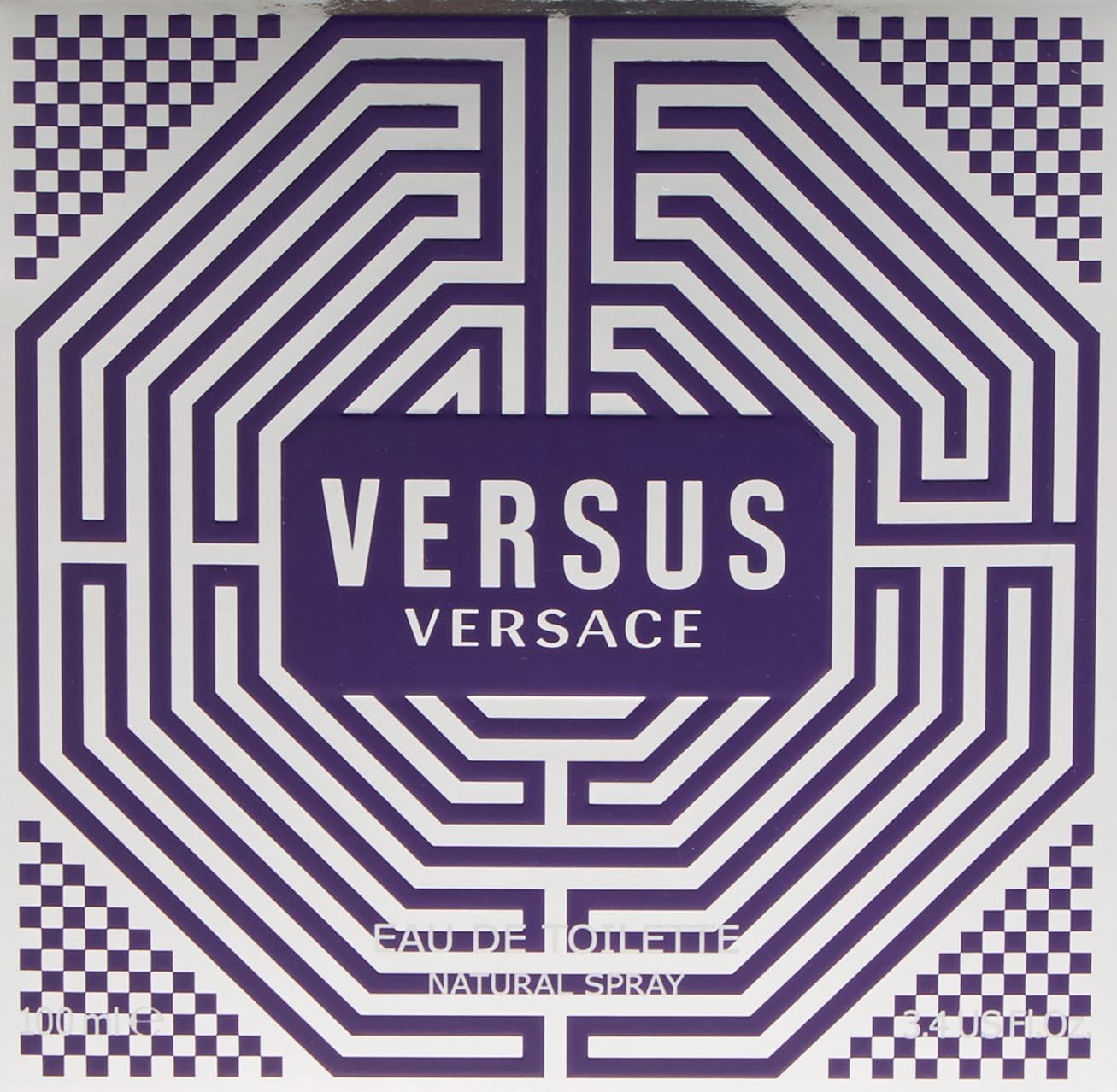 Versace Versus Women EDT - 100ml