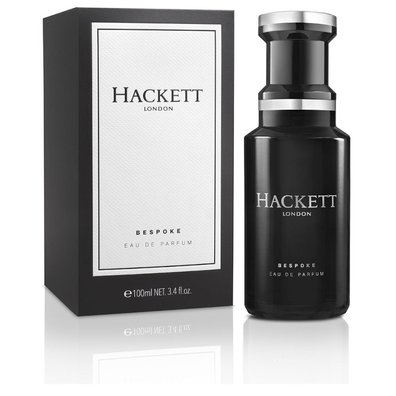 Hackett Bespoke Men EDP - 100ml
