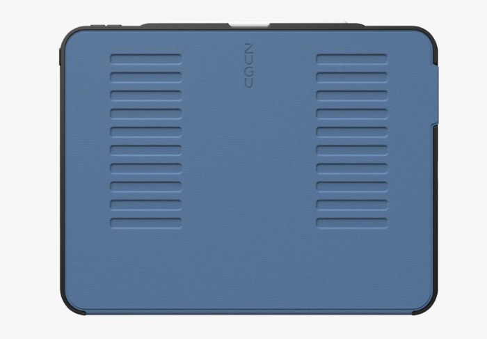 ZUGU iPad Pro 11 Gen 5 (2024) Case - Slate Blue