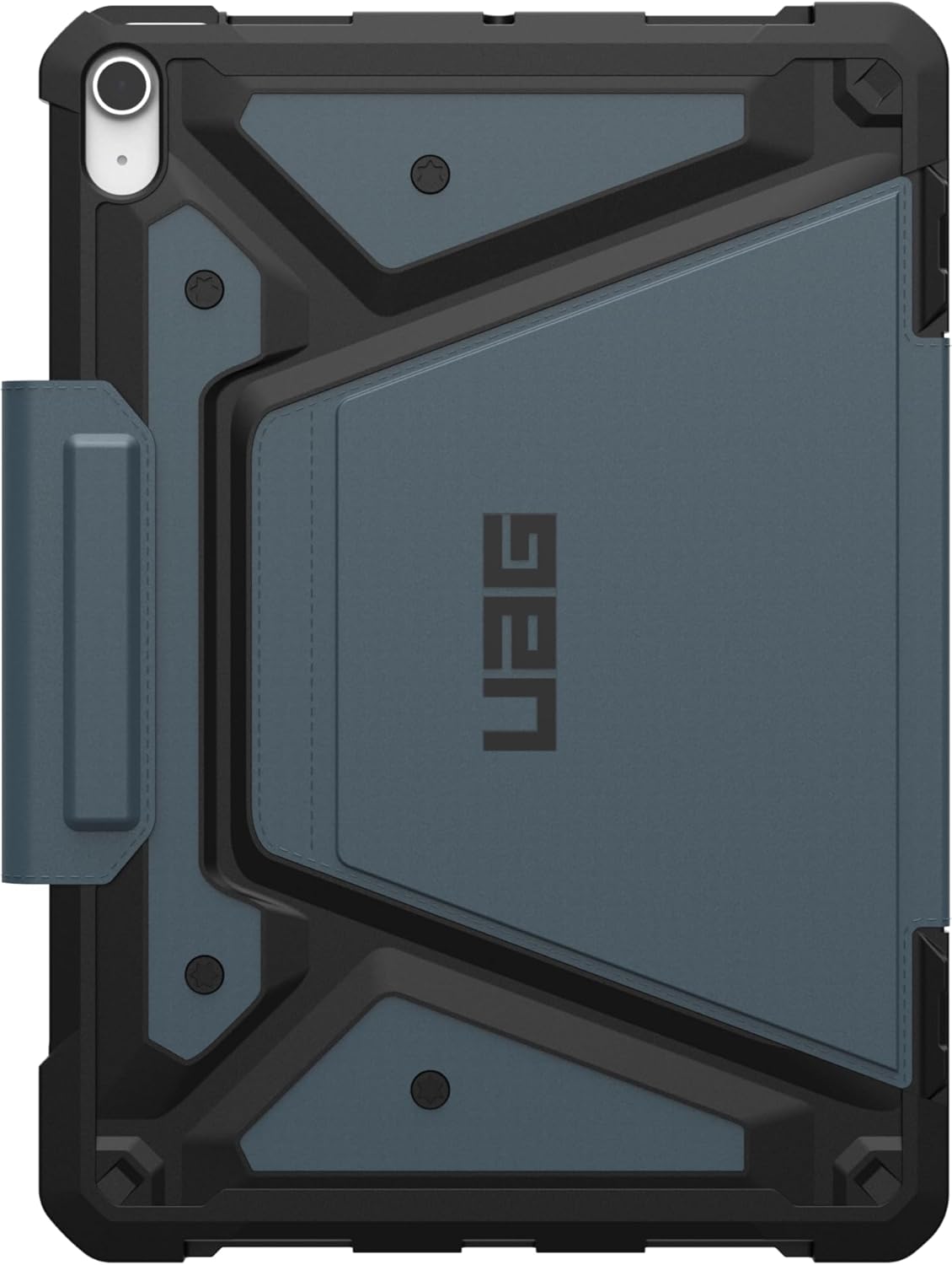 UAG iPad Air 11"/10.9" (2020-2024) Gen6/5/4 Metropolis SE - Cloud Blue