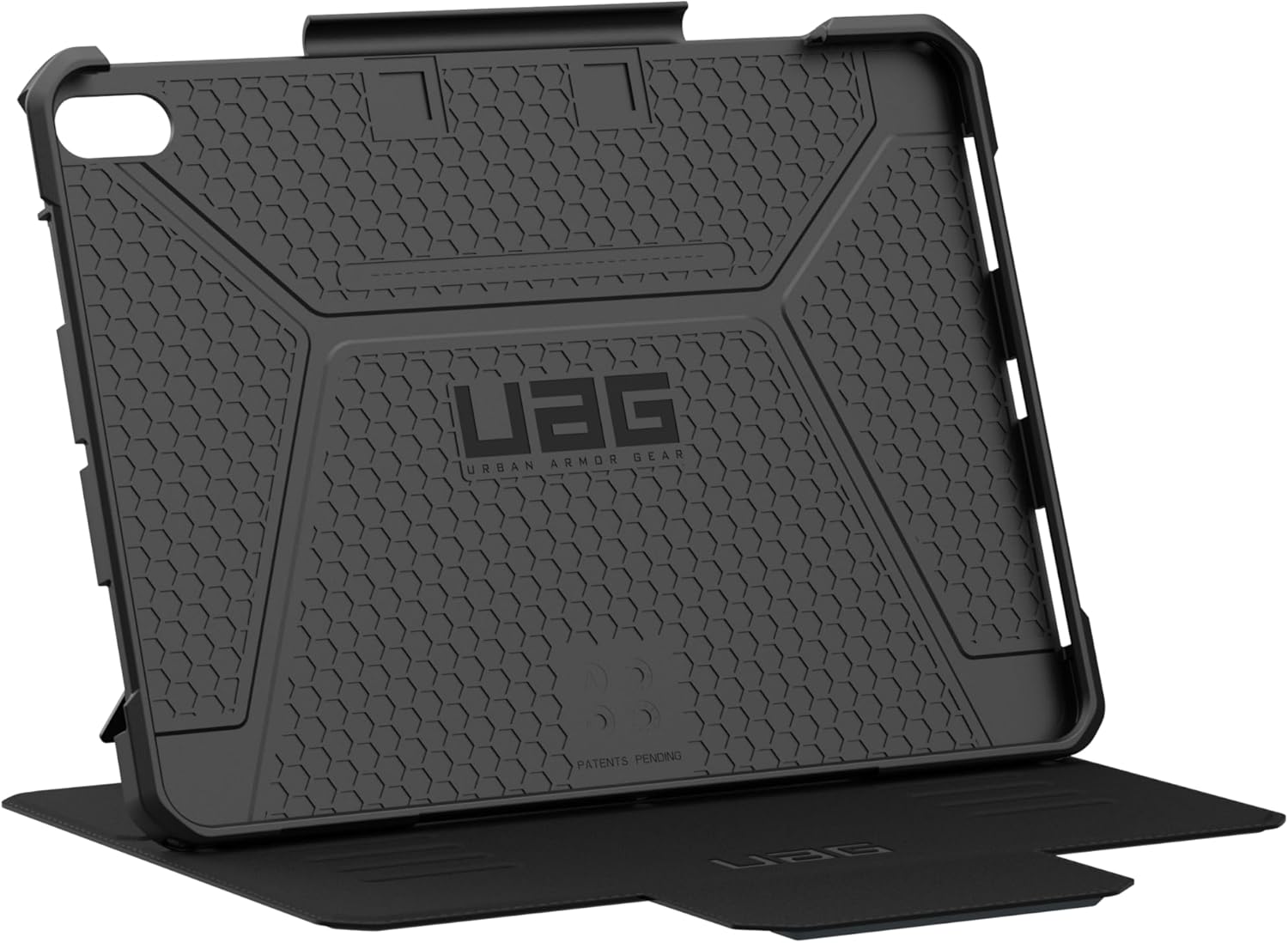 UAG iPad Air 11"/10.9" (2020-2024) Gen6/5/4 Metropolis SE - Cloud Blue