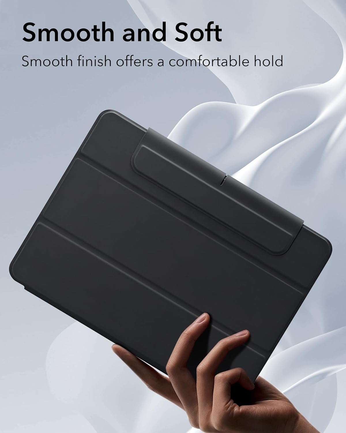 ESR iPad Air 11" 2024 Rebound Hybrid 360 Case