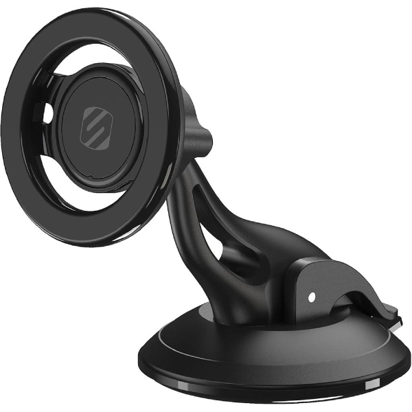 Scosche MagicMount&trade; Select Magsafe Window/Dash Mount - Black