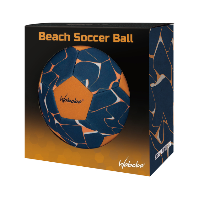 Waboba Classic Soccer Ball - Sport line