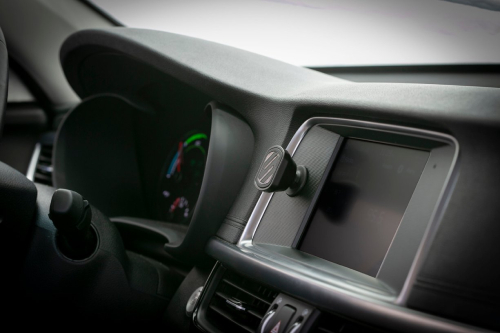 Scosche MagicMount Select Magnetic Dash/Dash Mini Mount (Short & Long Base Included)