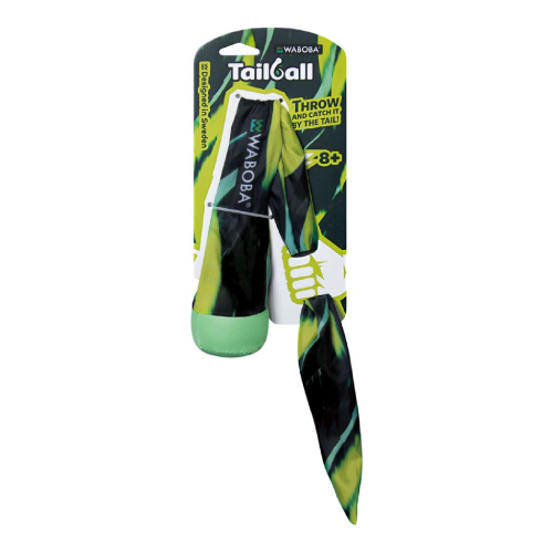 Waboba Tailball Sports Toys