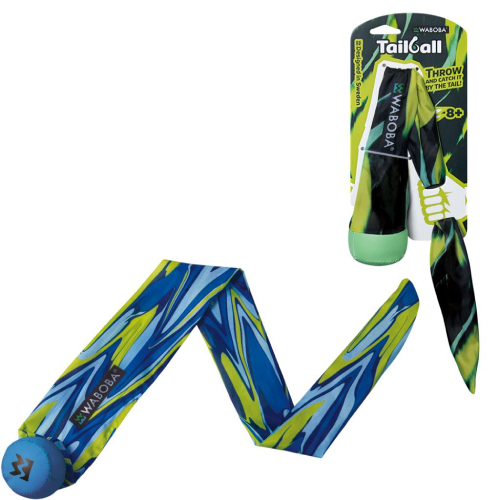 Waboba Tailball Sports Toys