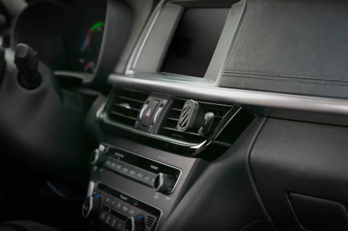 Scosche MagicMount Select Magnetic Vent Mount - Black