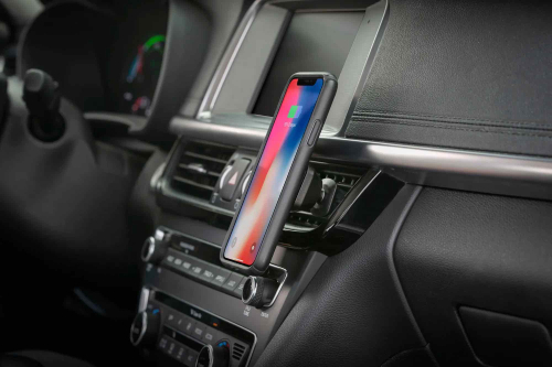 Scosche MagicMount Select Magnetic Vent Mount - Black