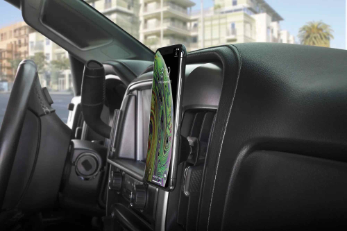 Scosche MagicMount Select Magnetic Vent Mount - Black