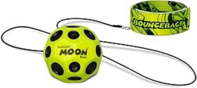 Waboba Bounceback - Returning Moon - Colors May Vary